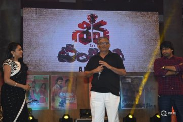 Shiva to Vangaveeti Celebrations